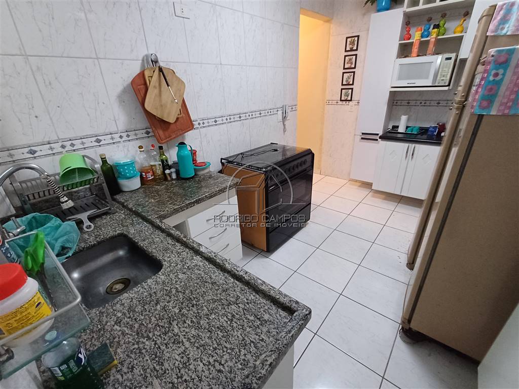 Apartamento, 3 quartos, 95 m² - Foto 7