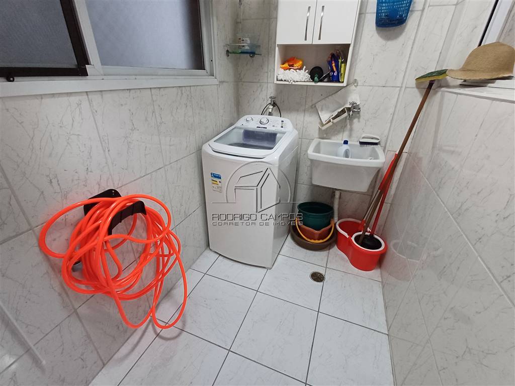 Apartamento, 3 quartos, 95 m² - Foto 9