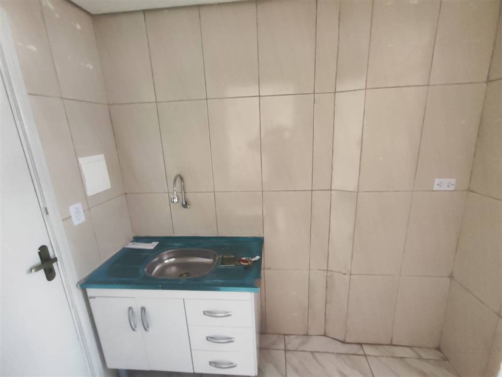 Kitnet-Studio, 20 m² - Foto 1