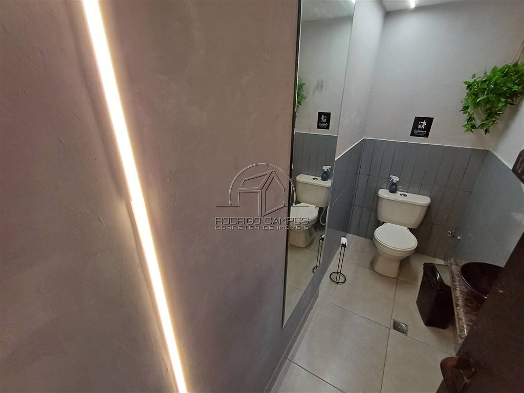 Conjunto Comercial-Sala à venda - Foto 1