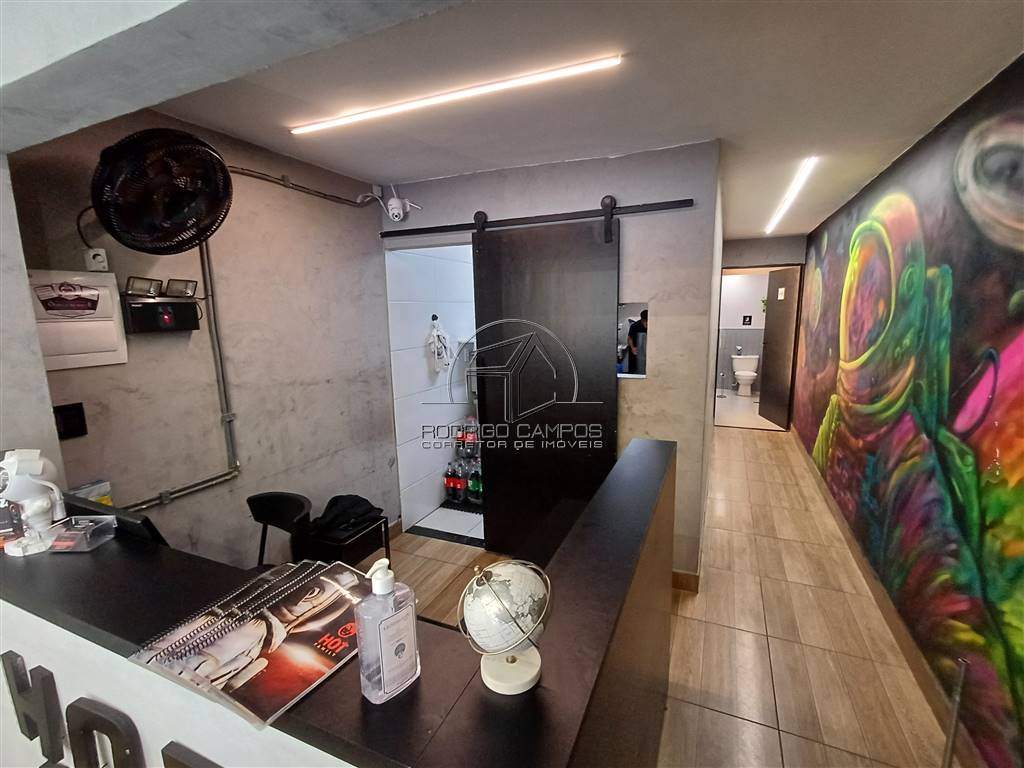 Conjunto Comercial-Sala à venda - Foto 3