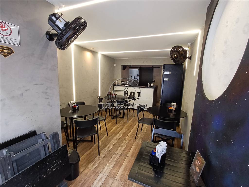 Conjunto Comercial-Sala à venda - Foto 4