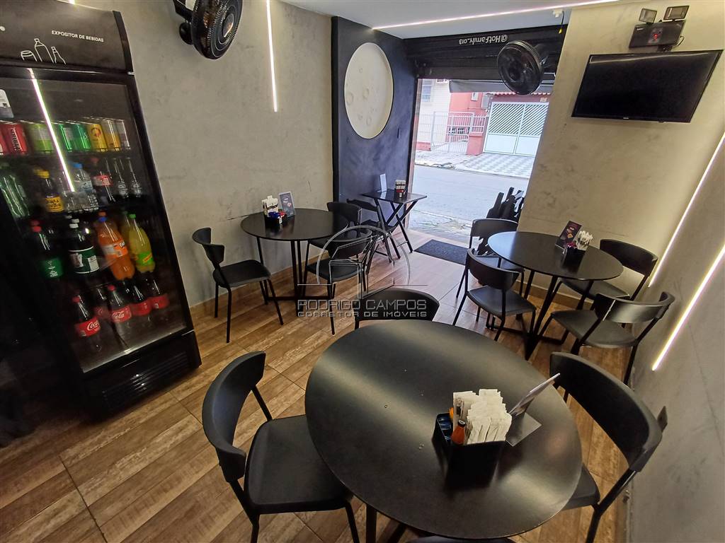 Conjunto Comercial-Sala à venda - Foto 5