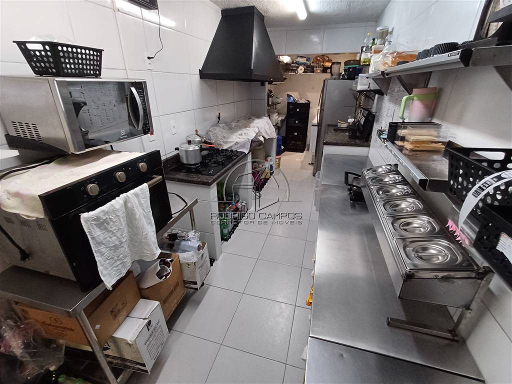 Conjunto Comercial-Sala à venda - Foto 6