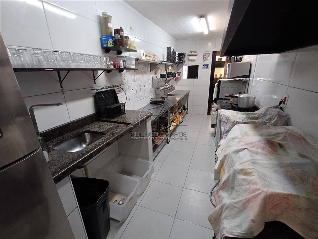 Conjunto Comercial-Sala à venda - Foto 7