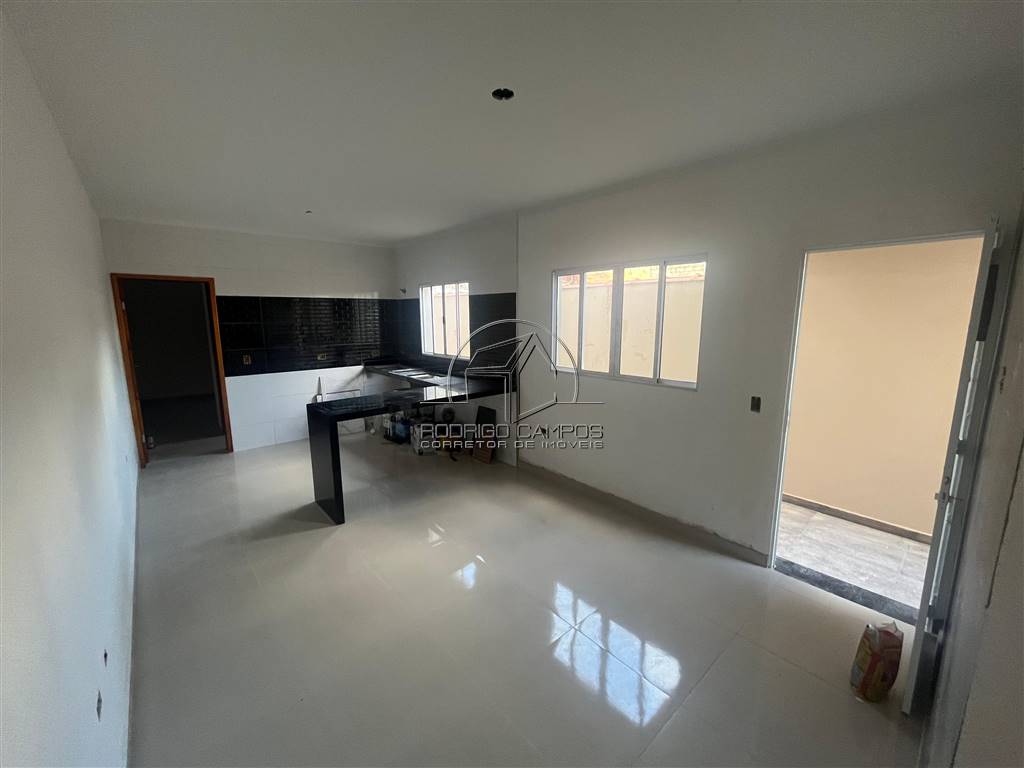 Casa, 2 quartos - Foto 1