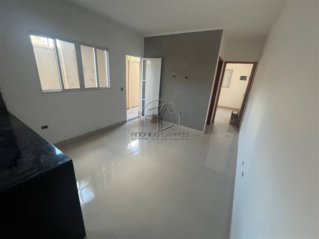 Casa, 2 quartos - Foto 2