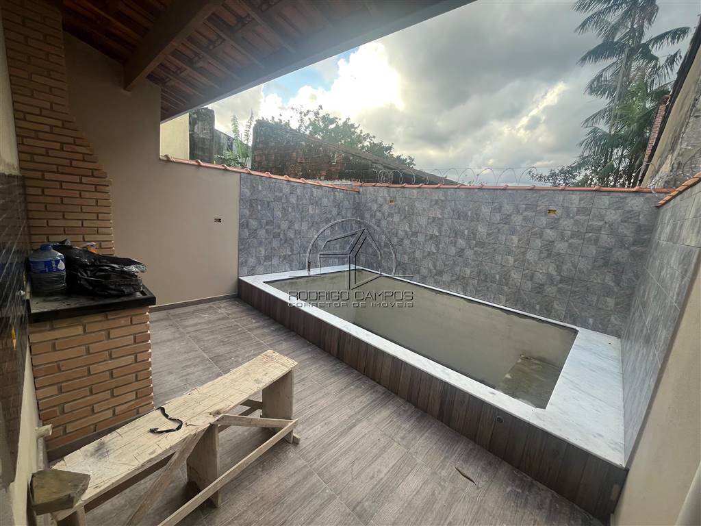 Casa, 2 quartos - Foto 8