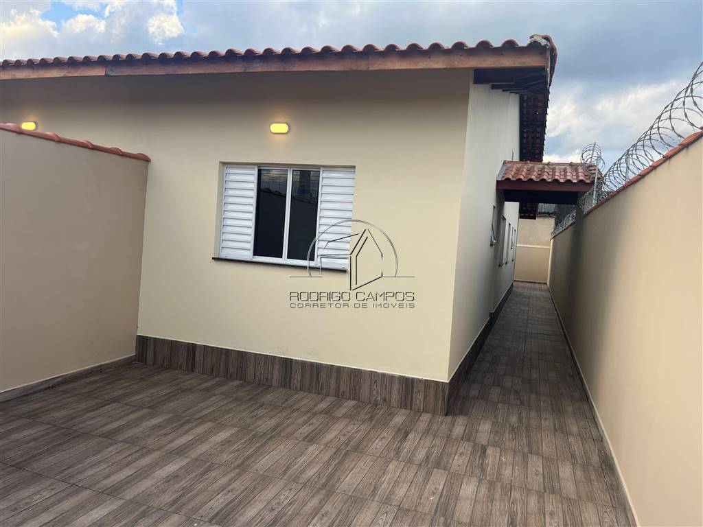 Casa, 2 quartos - Foto 8