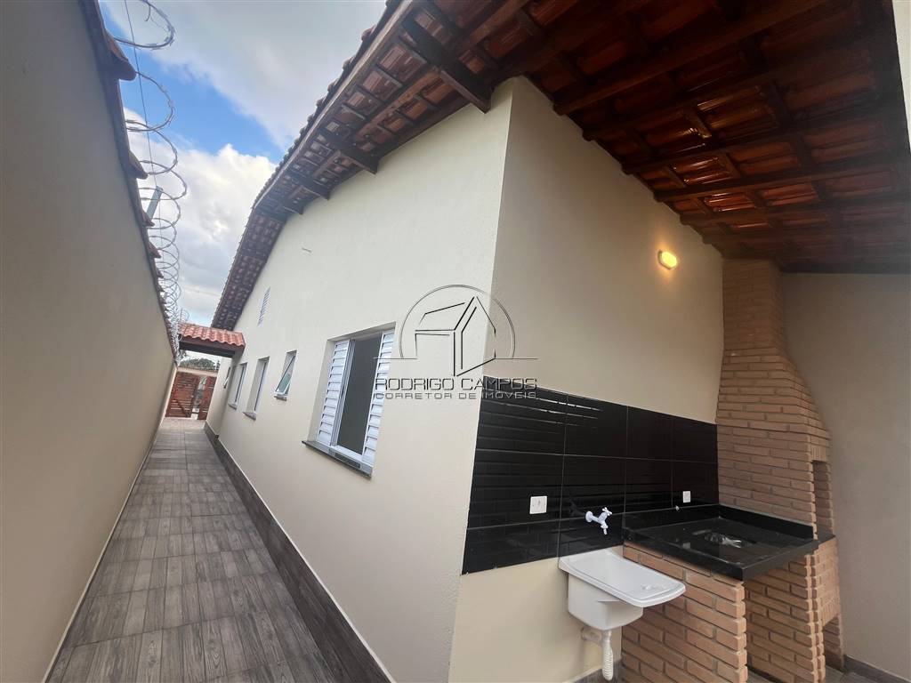 Casa, 2 quartos - Foto 9