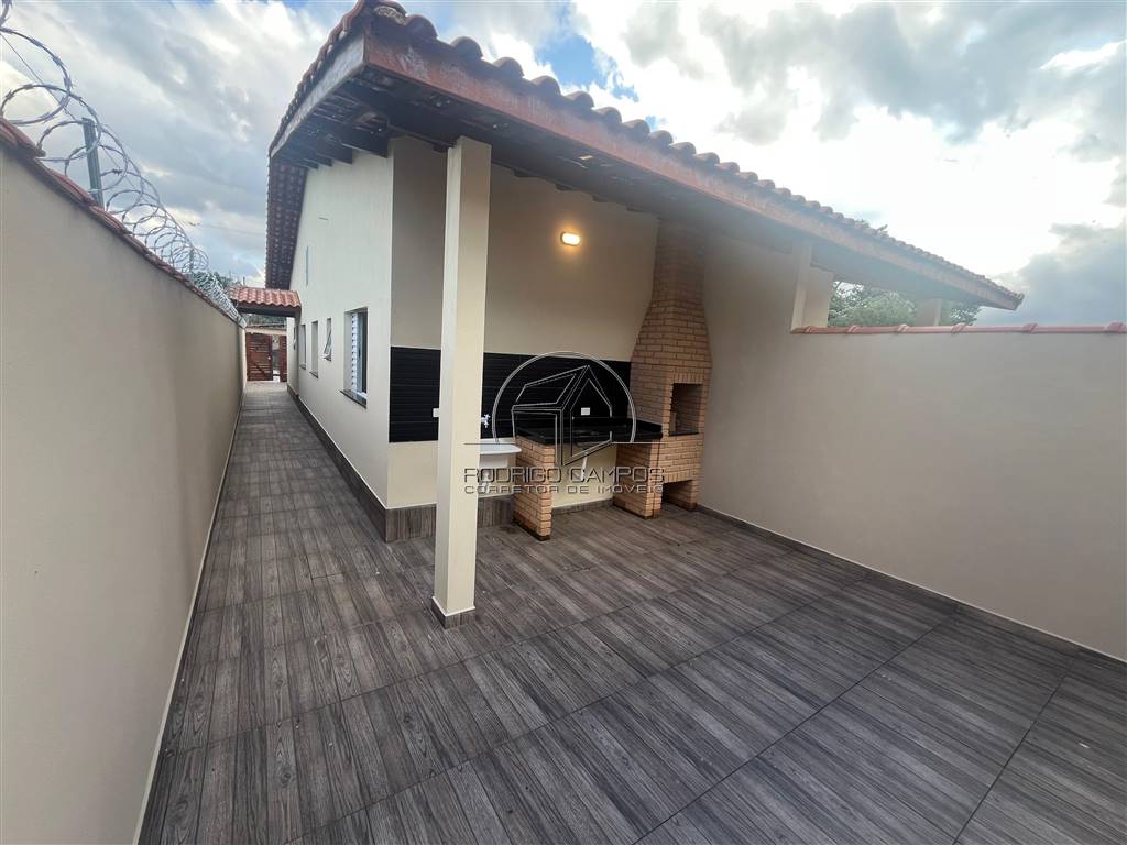 Casa, 2 quartos - Foto 10