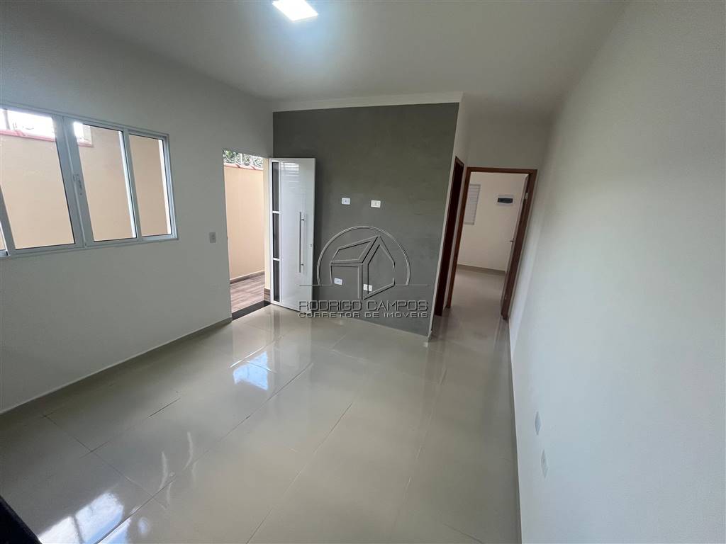 Casa, 2 quartos - Foto 1