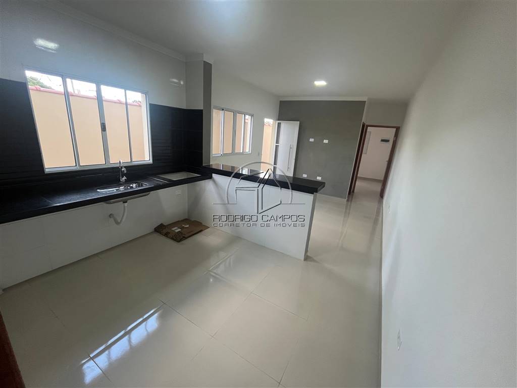 Casa, 2 quartos - Foto 2