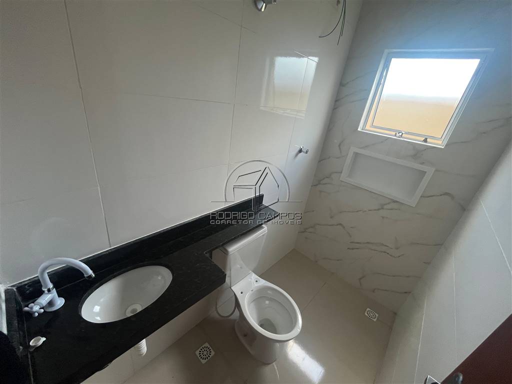 Casa, 2 quartos - Foto 4