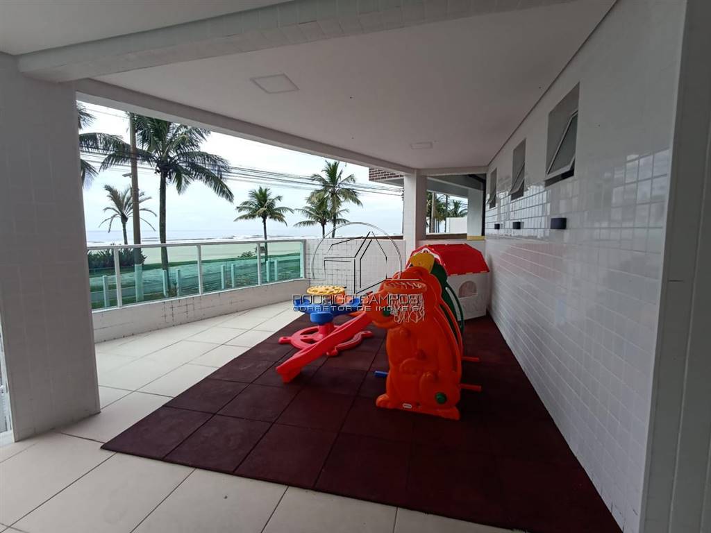 Apartamento para alugar com 2 quartos, 92m² - Foto 1