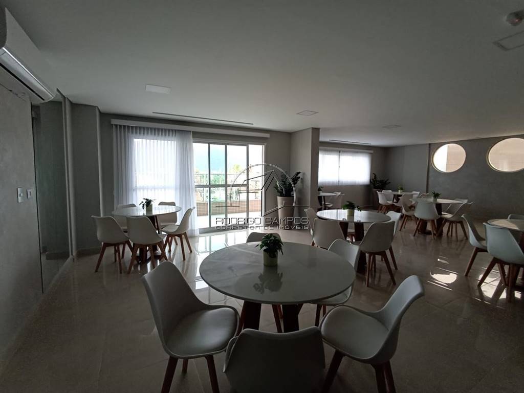 Apartamento para alugar com 2 quartos, 92m² - Foto 2