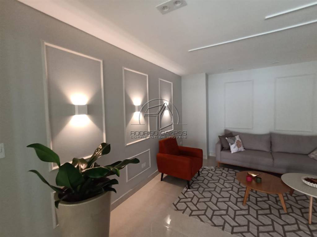Apartamento para alugar com 2 quartos, 92m² - Foto 4