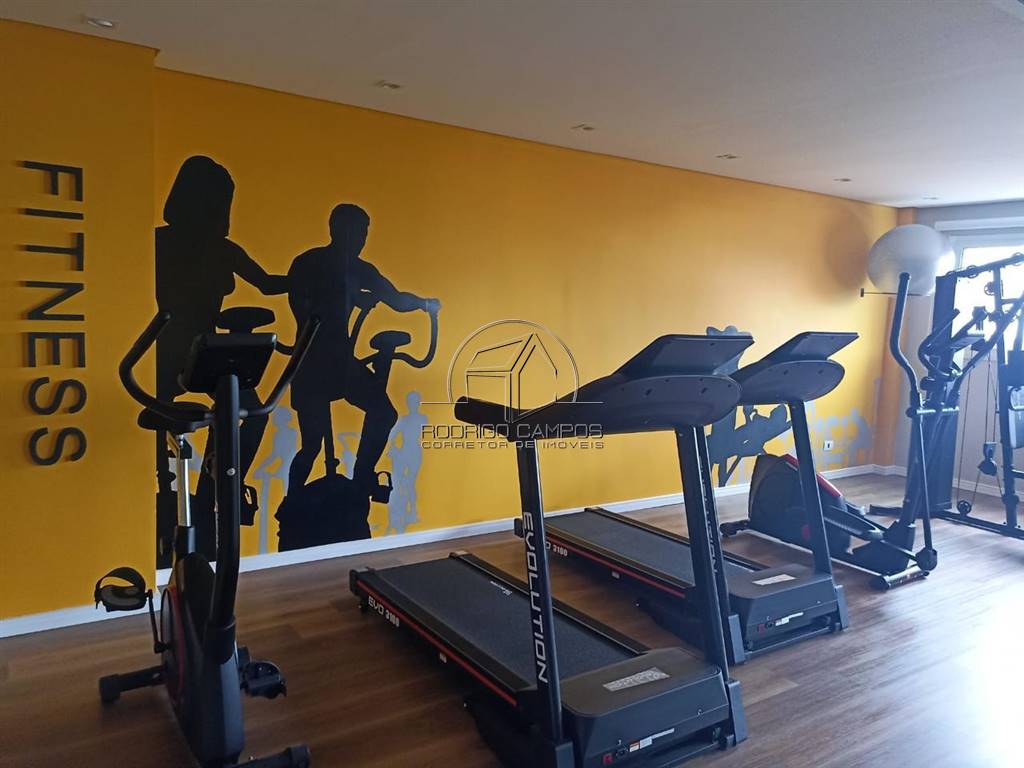 Apartamento para alugar com 2 quartos, 92m² - Foto 5