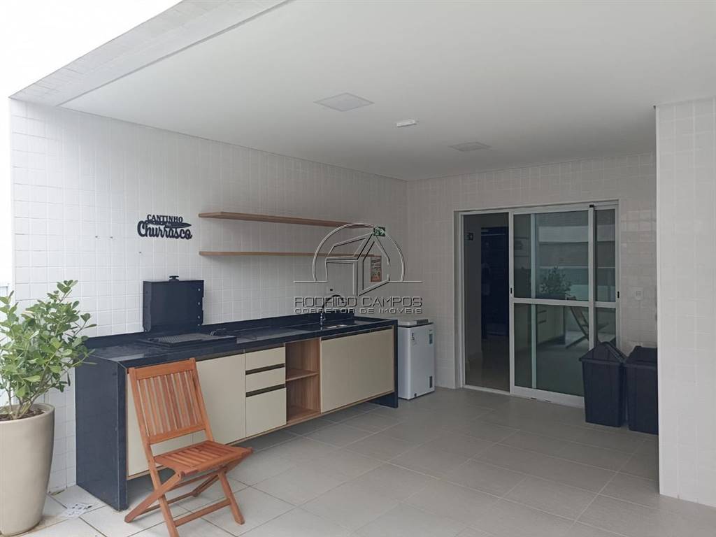 Apartamento para alugar com 2 quartos, 92m² - Foto 6