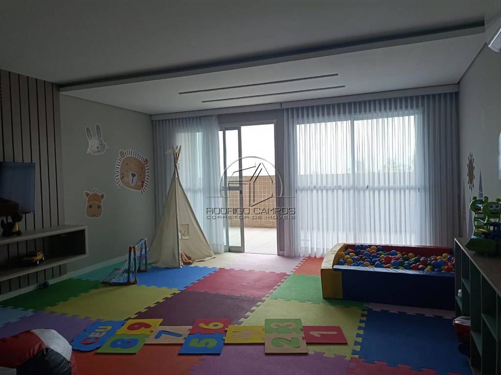 Apartamento para alugar com 2 quartos, 92m² - Foto 7