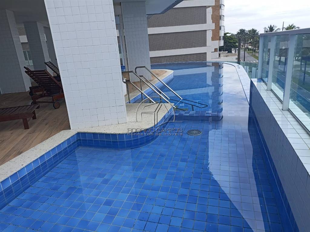 Apartamento para alugar com 2 quartos, 92m² - Foto 10