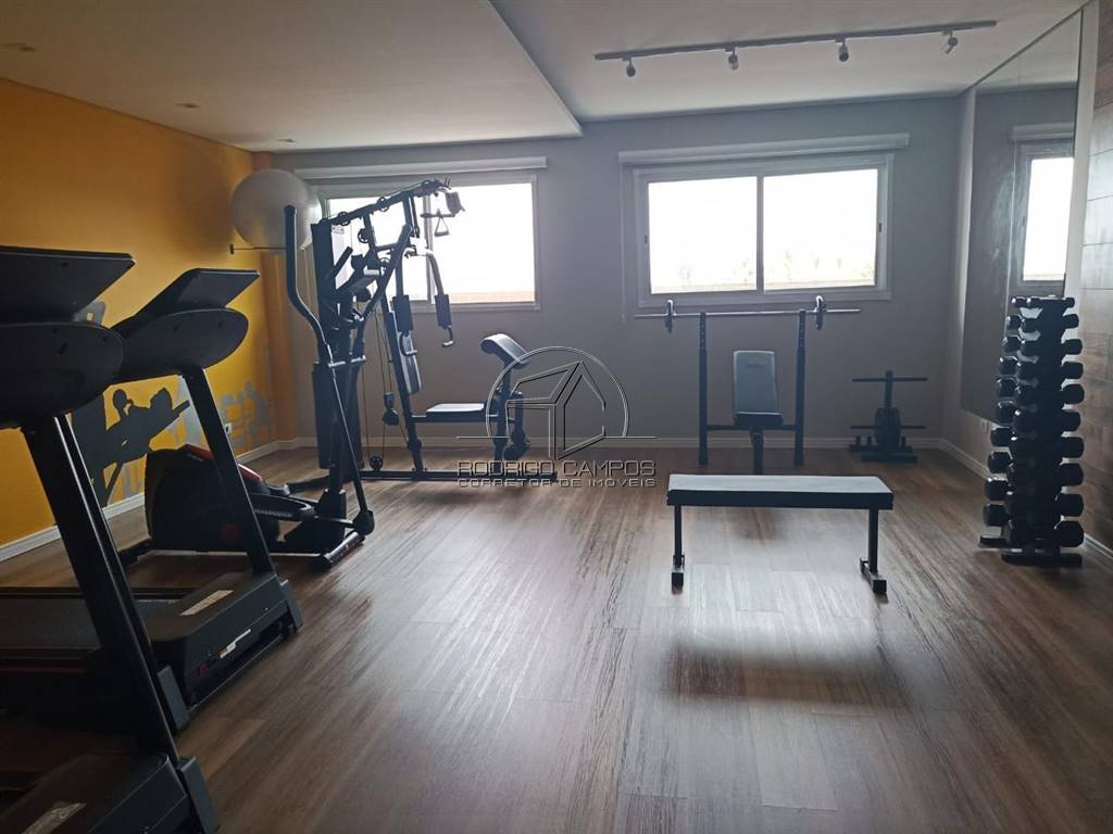 Apartamento para alugar com 2 quartos, 92m² - Foto 12