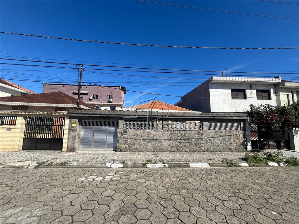 Casa, 3 quartos, 192 m² - Foto 1