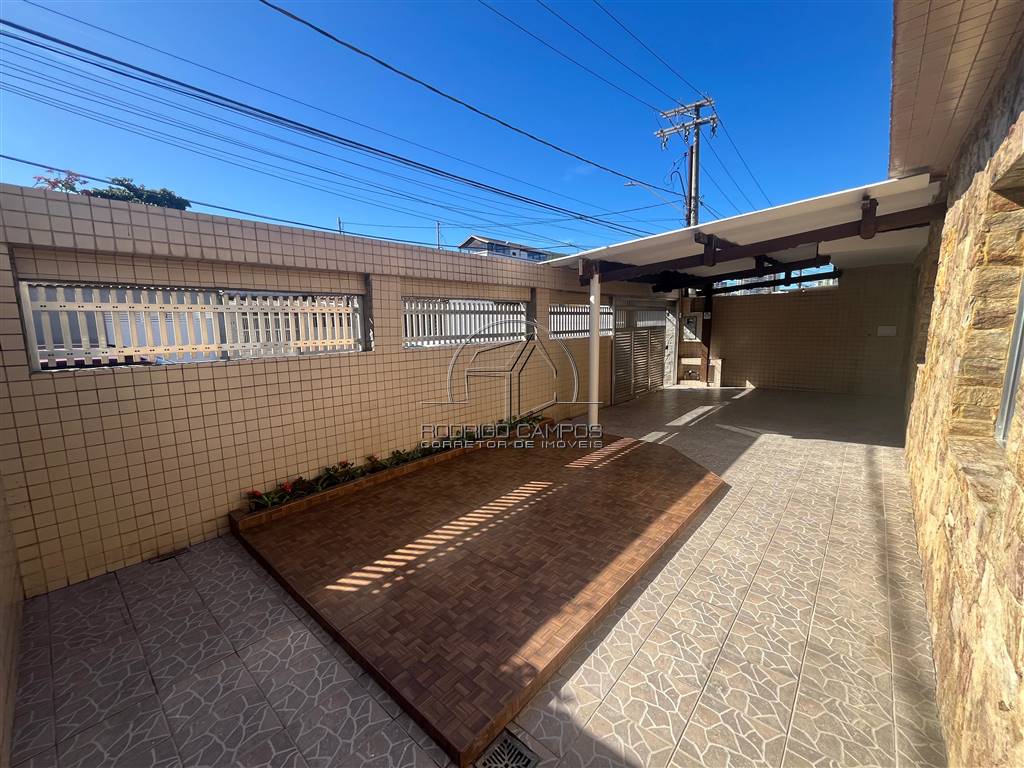 Casa, 3 quartos, 192 m² - Foto 4