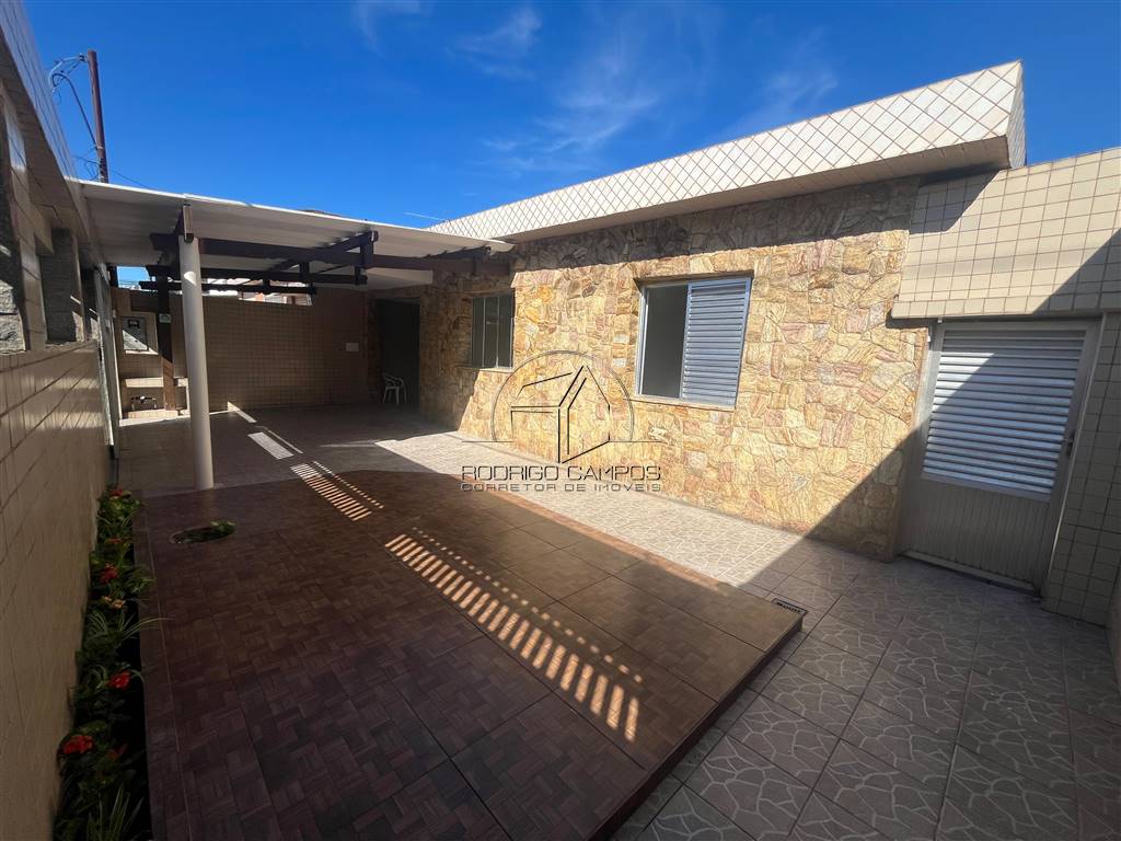 Casa, 3 quartos, 192 m² - Foto 3