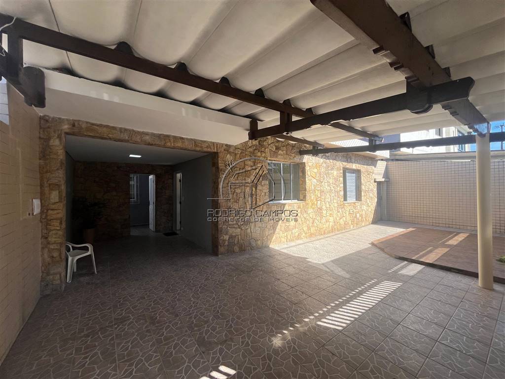 Casa, 3 quartos, 192 m² - Foto 2