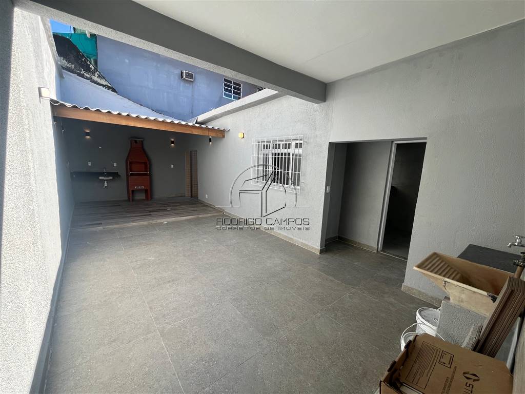 Casa, 3 quartos, 192 m² - Foto 11