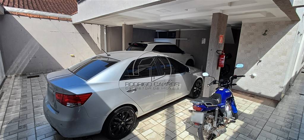 Sobrado à venda e aluguel com 2 quartos, 65m² - Foto 10