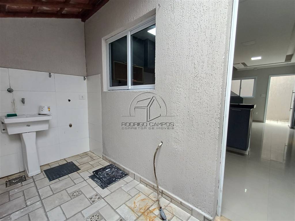 Sobrado à venda e aluguel com 2 quartos, 65m² - Foto 6