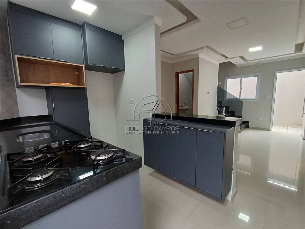 Sobrado à venda e aluguel com 2 quartos, 65m² - Foto 4