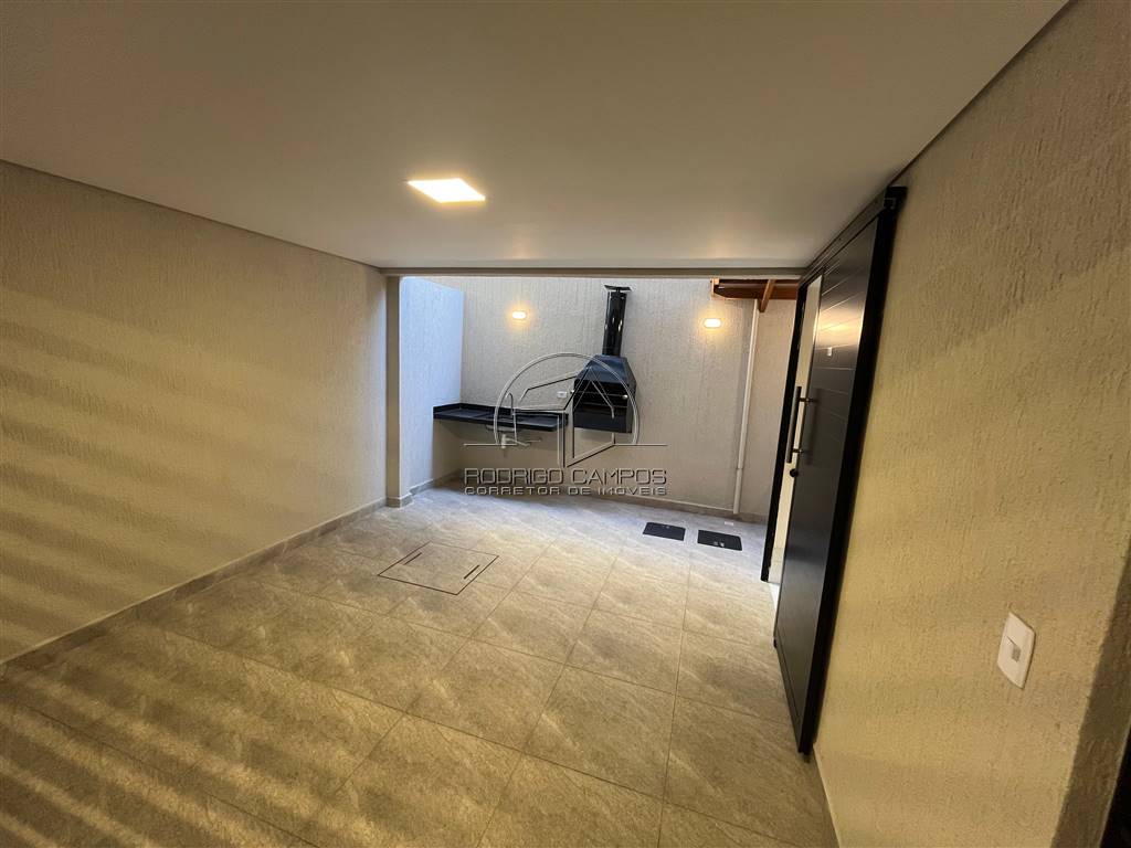 Sobrado, 2 quartos, 80 m² - Foto 12