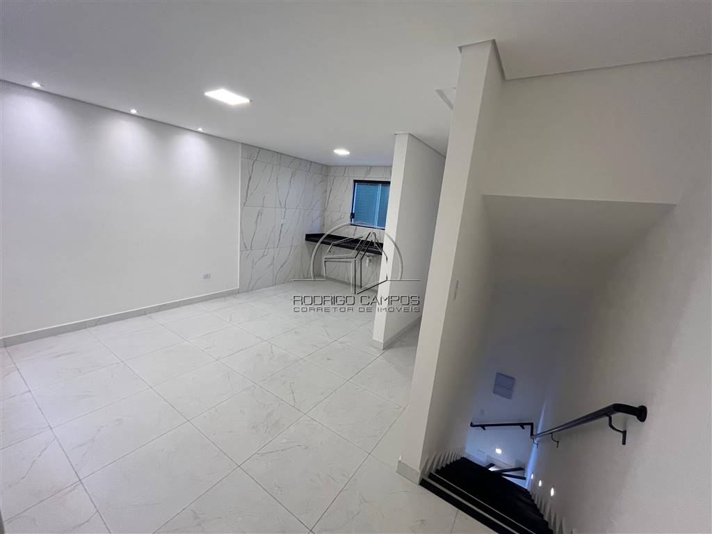 Sobrado, 2 quartos, 80 m² - Foto 2