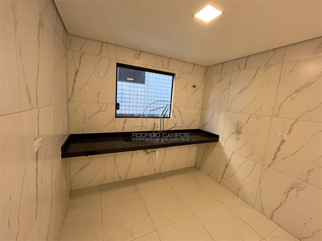 Sobrado, 2 quartos, 80 m² - Foto 5