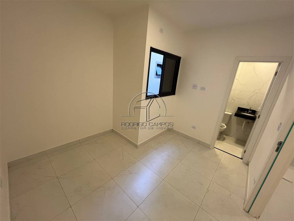 Sobrado, 2 quartos, 80 m² - Foto 10
