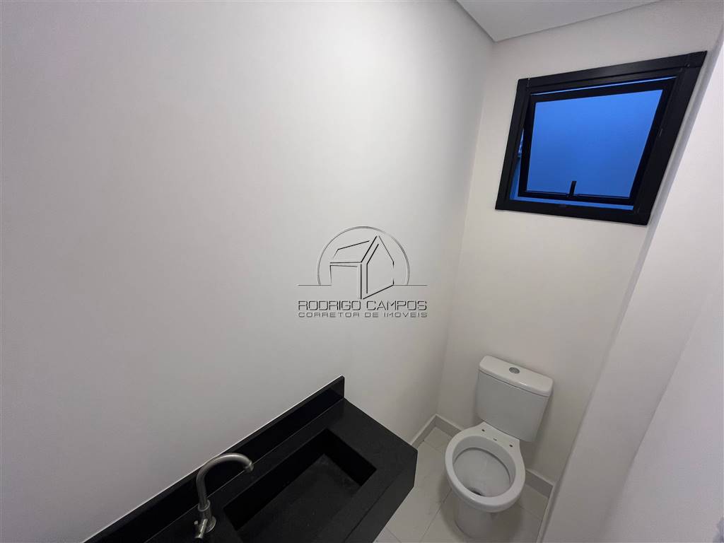 Sobrado, 2 quartos, 80 m² - Foto 9