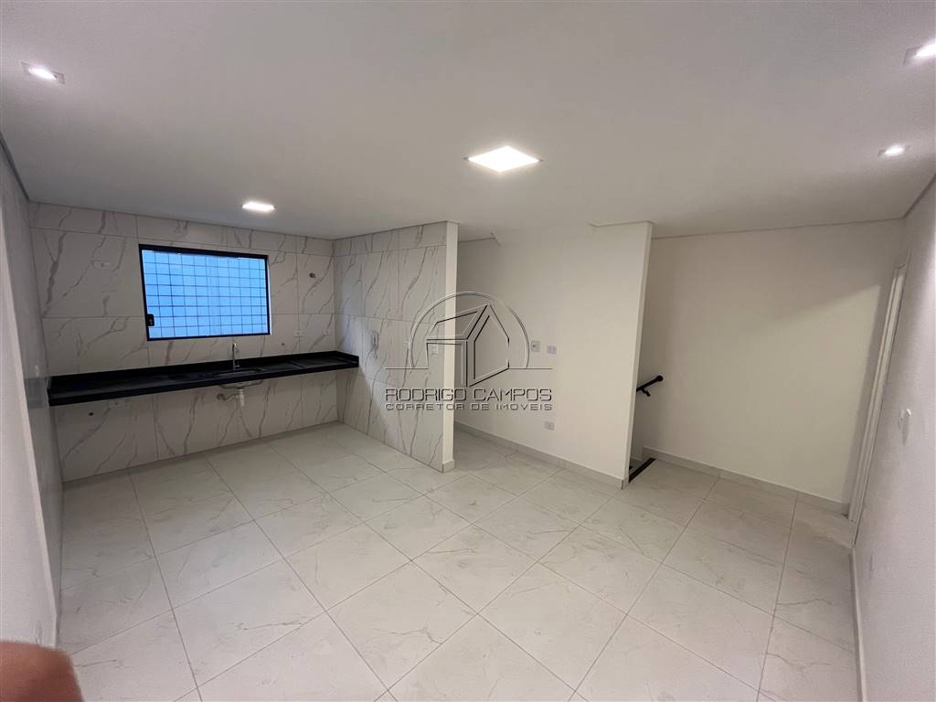 Sobrado, 2 quartos, 80 m² - Foto 7