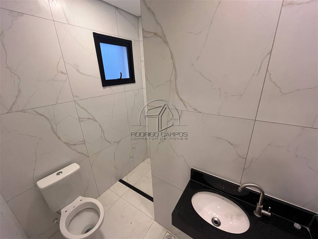 Sobrado, 2 quartos, 80 m² - Foto 11