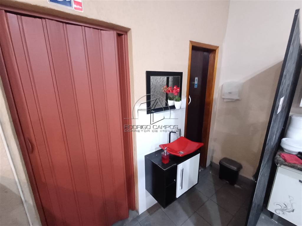 Conjunto Comercial-Sala à venda e aluguel, 80m² - Foto 1