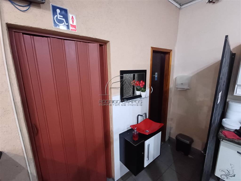 Conjunto Comercial-Sala à venda e aluguel, 80m² - Foto 3
