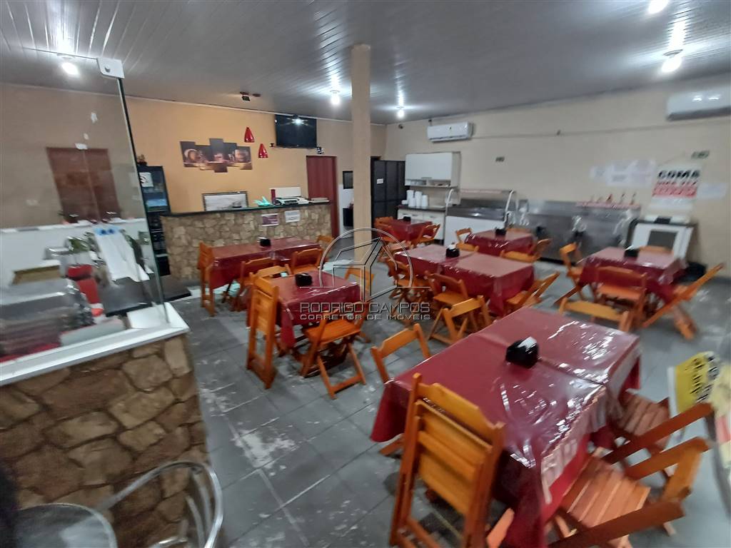 Conjunto Comercial-Sala à venda e aluguel, 80m² - Foto 5