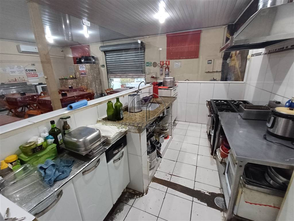 Conjunto Comercial-Sala à venda e aluguel, 80m² - Foto 7