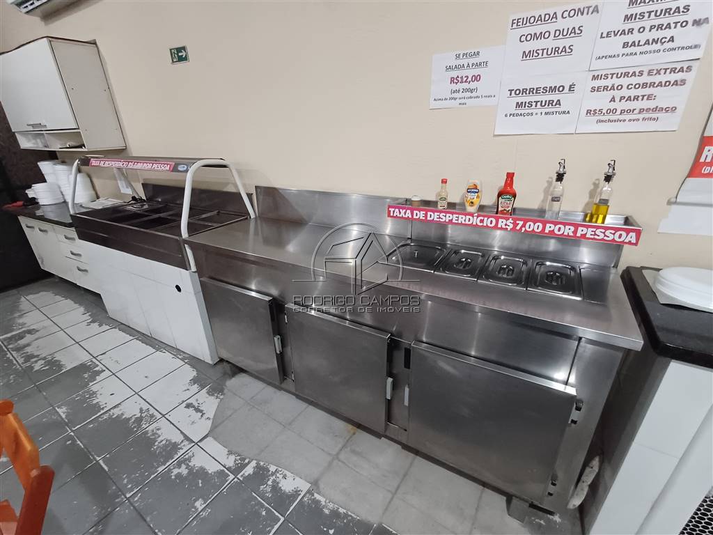 Conjunto Comercial-Sala à venda e aluguel, 80m² - Foto 8