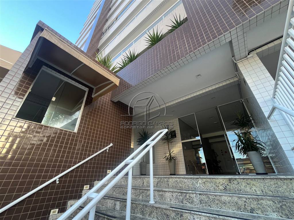 Apartamento, 2 quartos, 85 m² - Foto 2