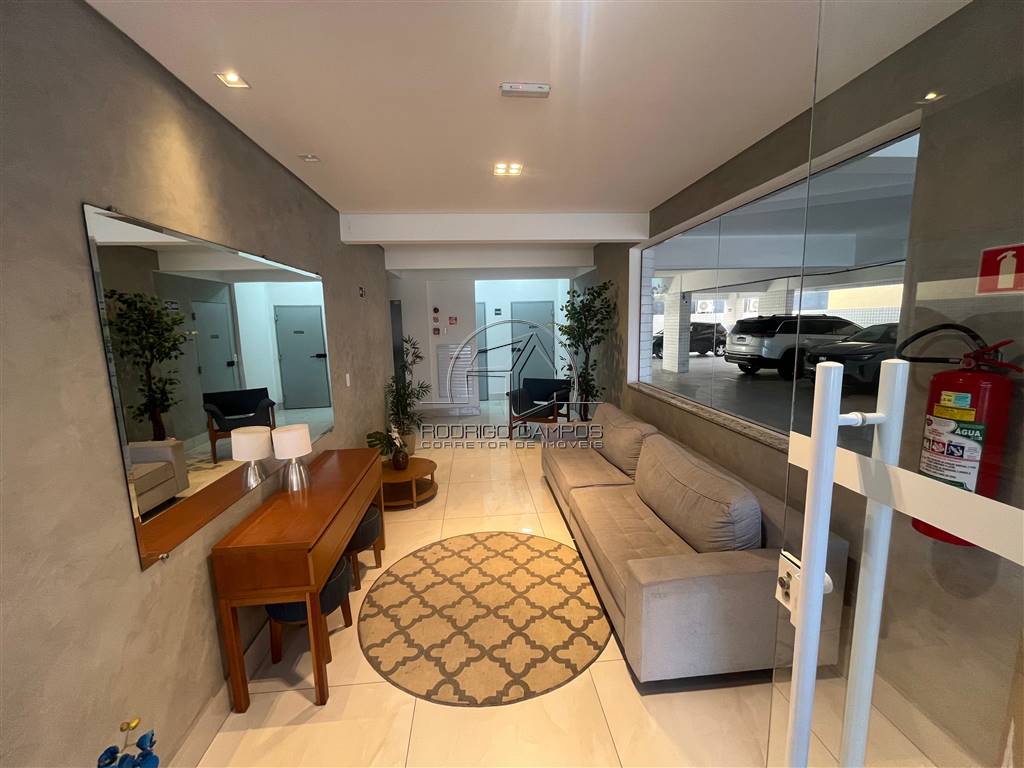 Apartamento, 2 quartos, 85 m² - Foto 1