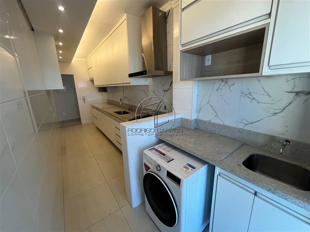 Apartamento, 2 quartos, 85 m² - Foto 7