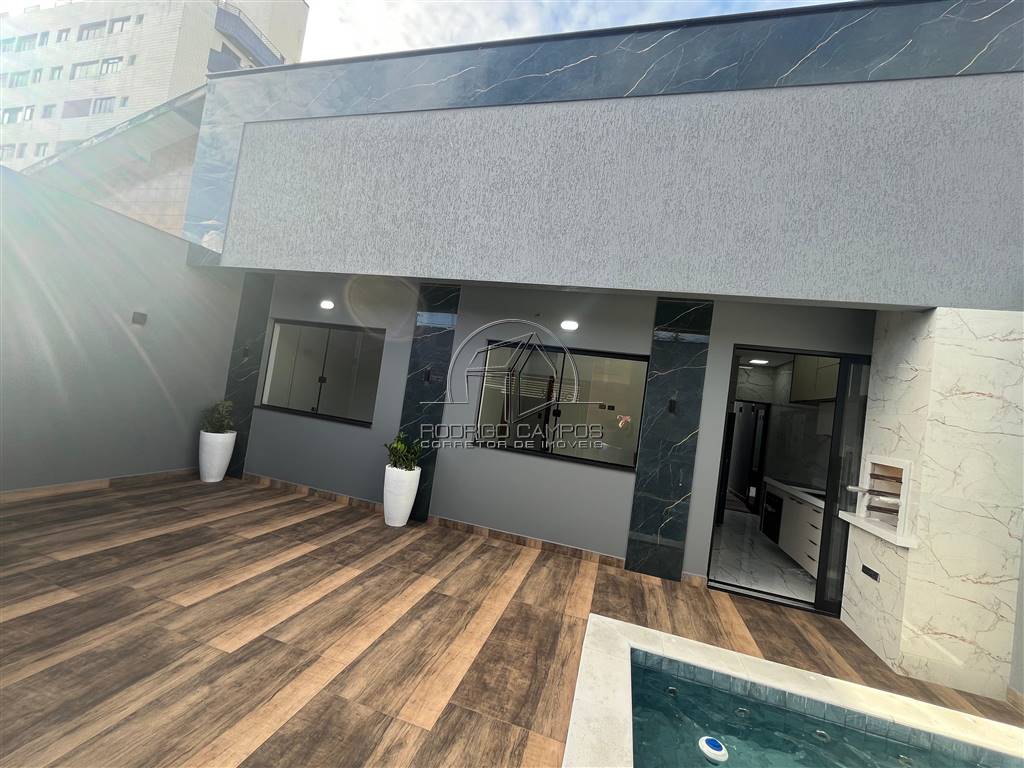 Casa, 3 quartos, 80 m² - Foto 5